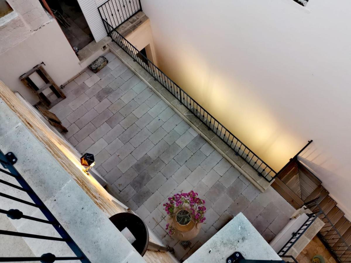 加利亚诺德尔卡波Anna 1924住宿加早餐旅馆 外观 照片