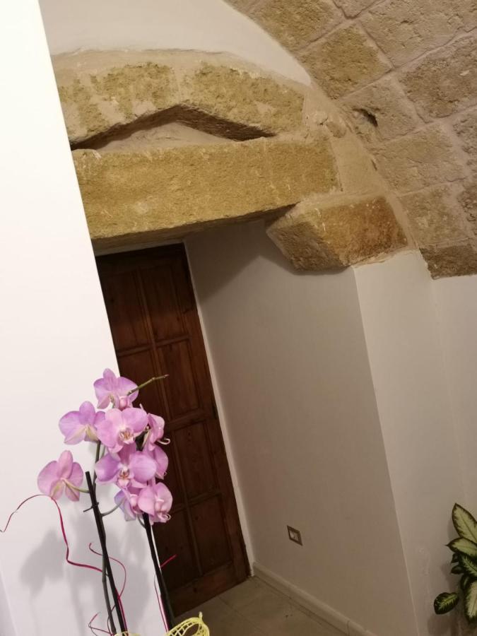加利亚诺德尔卡波Anna 1924住宿加早餐旅馆 外观 照片